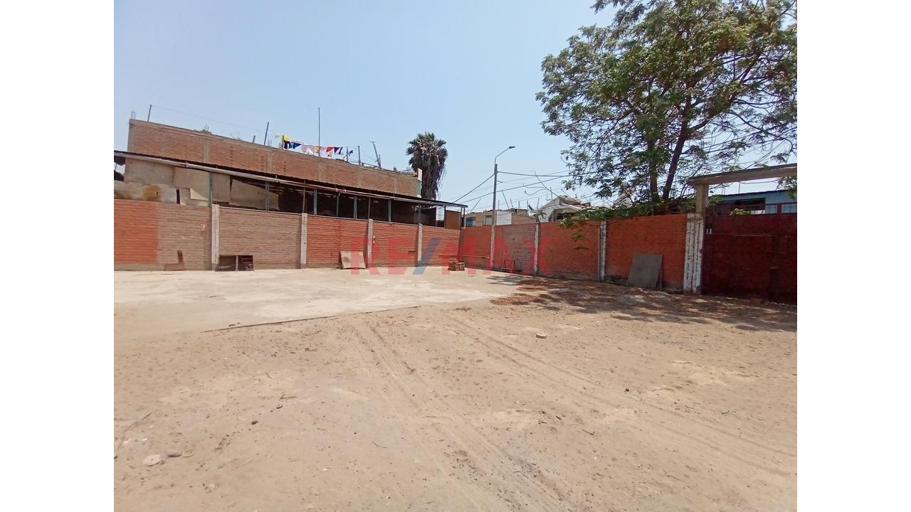Venta De Terrenos En Puente Piedra – Av. San Juan - 3