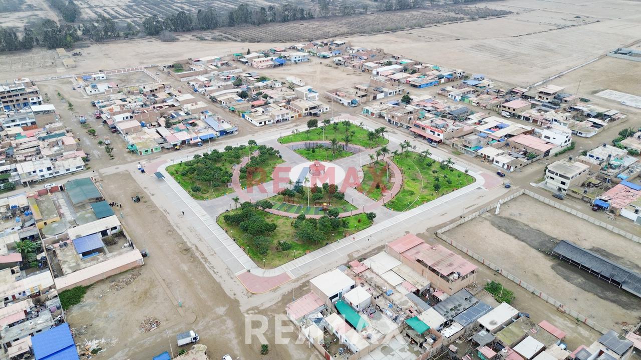 🔹 Se Venden Terrenos En Chilca, Inscritos En Registros Públicos. — foto 7