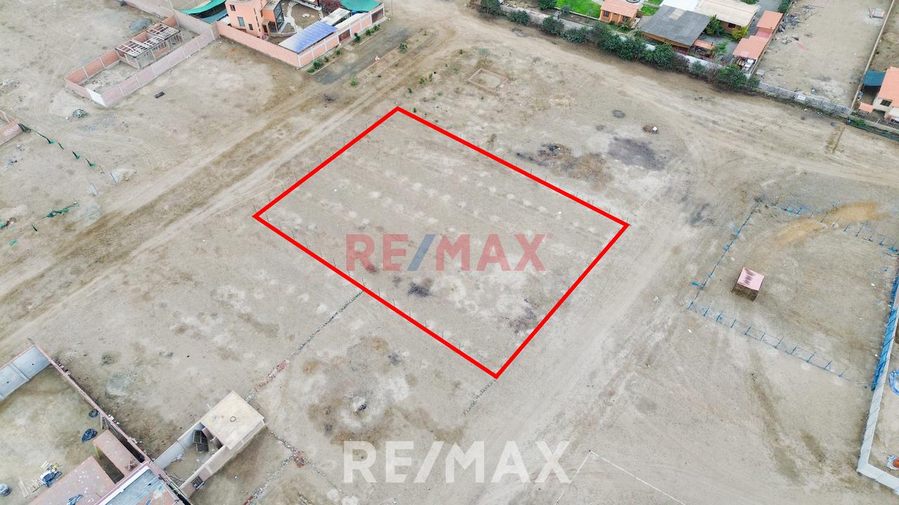 🔹 Se Venden Terrenos En Chilca, Inscritos En Registros Públicos. — foto 4