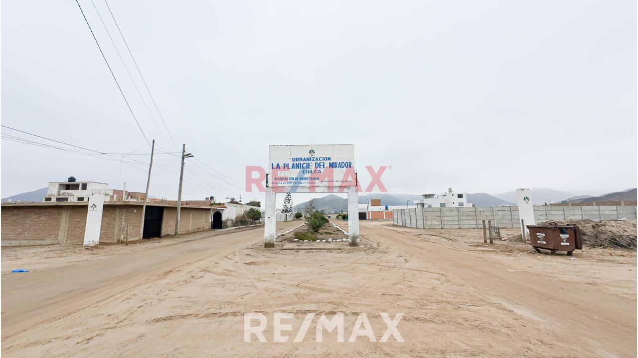 🔹 Se Venden Terrenos En Chilca, Inscritos En Registros Públicos. — foto 5
