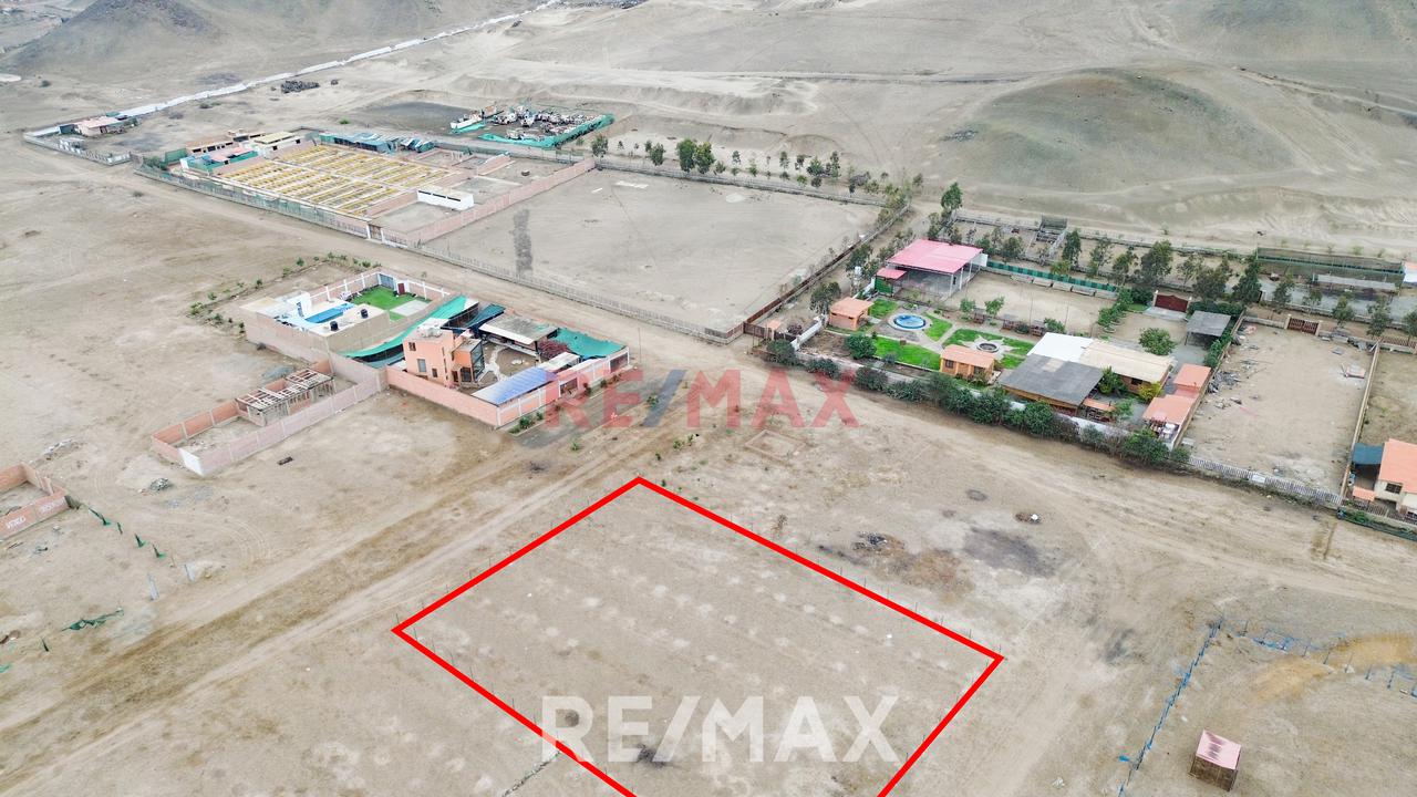 🔹 Se Venden Terrenos En Chilca, Inscritos En Registros Públicos. — foto 2