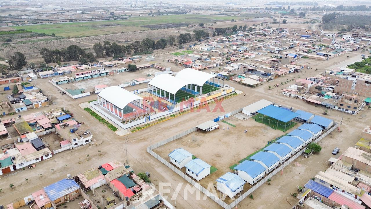 🔹 Se Venden Terrenos En Chilca, Inscritos En Registros Públicos. — foto 6