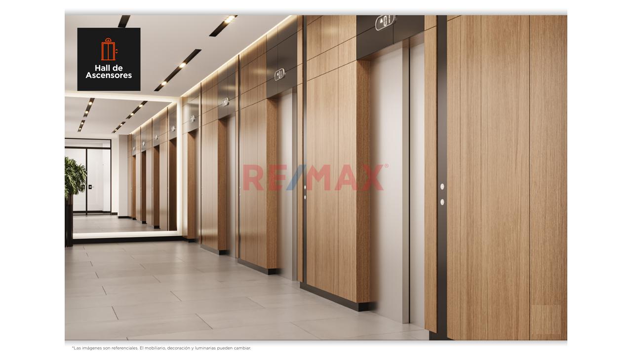 Venta Oficina/ Consultorio -San Isidro — foto 2