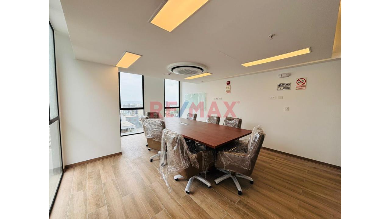 Venta Oficina/ Consultorio -San Isidro — foto 13