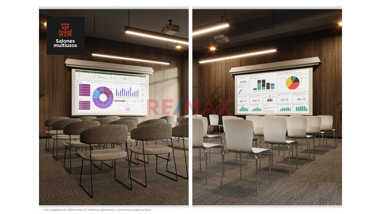 Venta Oficina/ Consultorio — foto 9