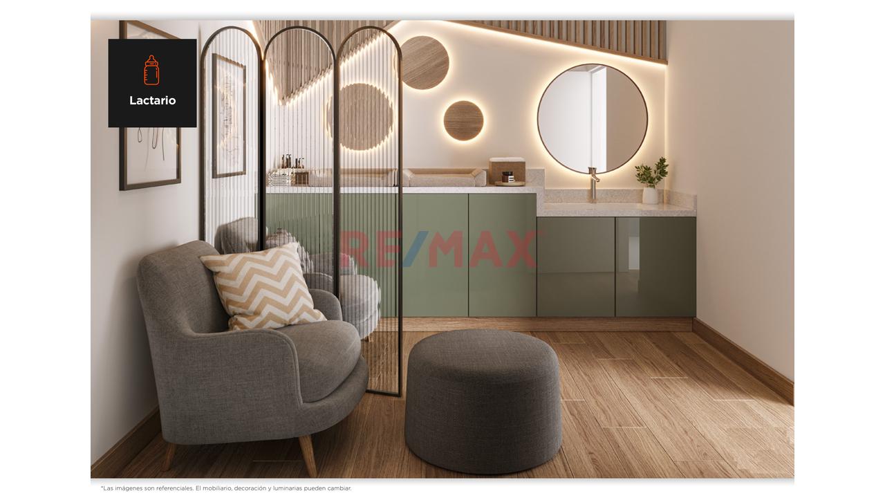 Venta Oficina/ Consultorio — foto 7