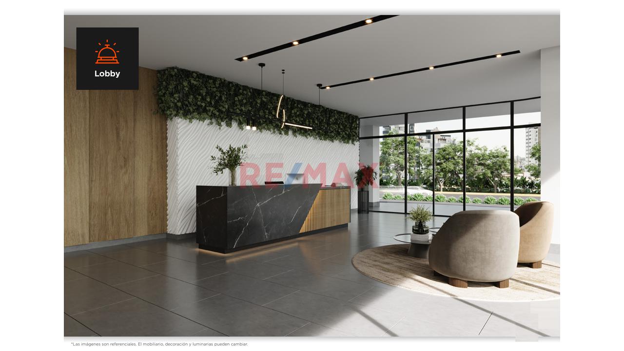 Venta Oficina/ Consultorio — foto 2