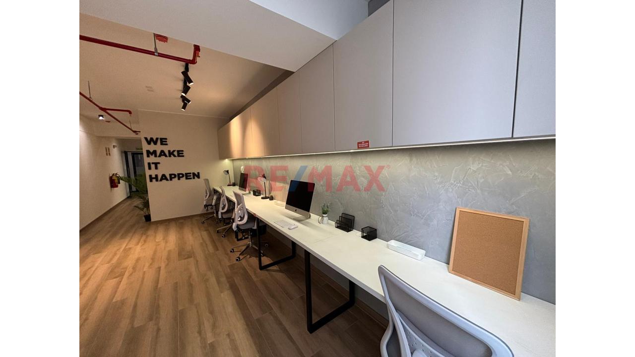 Venta Oficina/ Consultorio -  Surco — foto 13