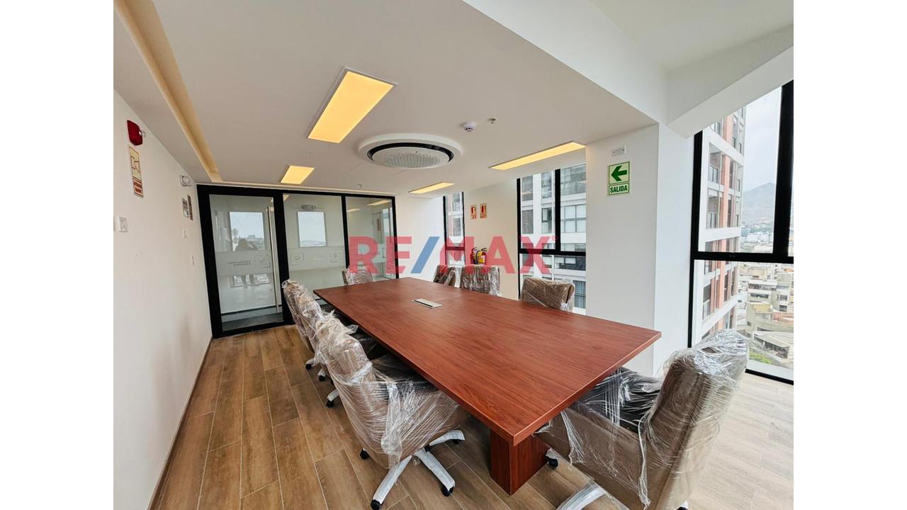 Venta Oficina/ Consultorio - Surco