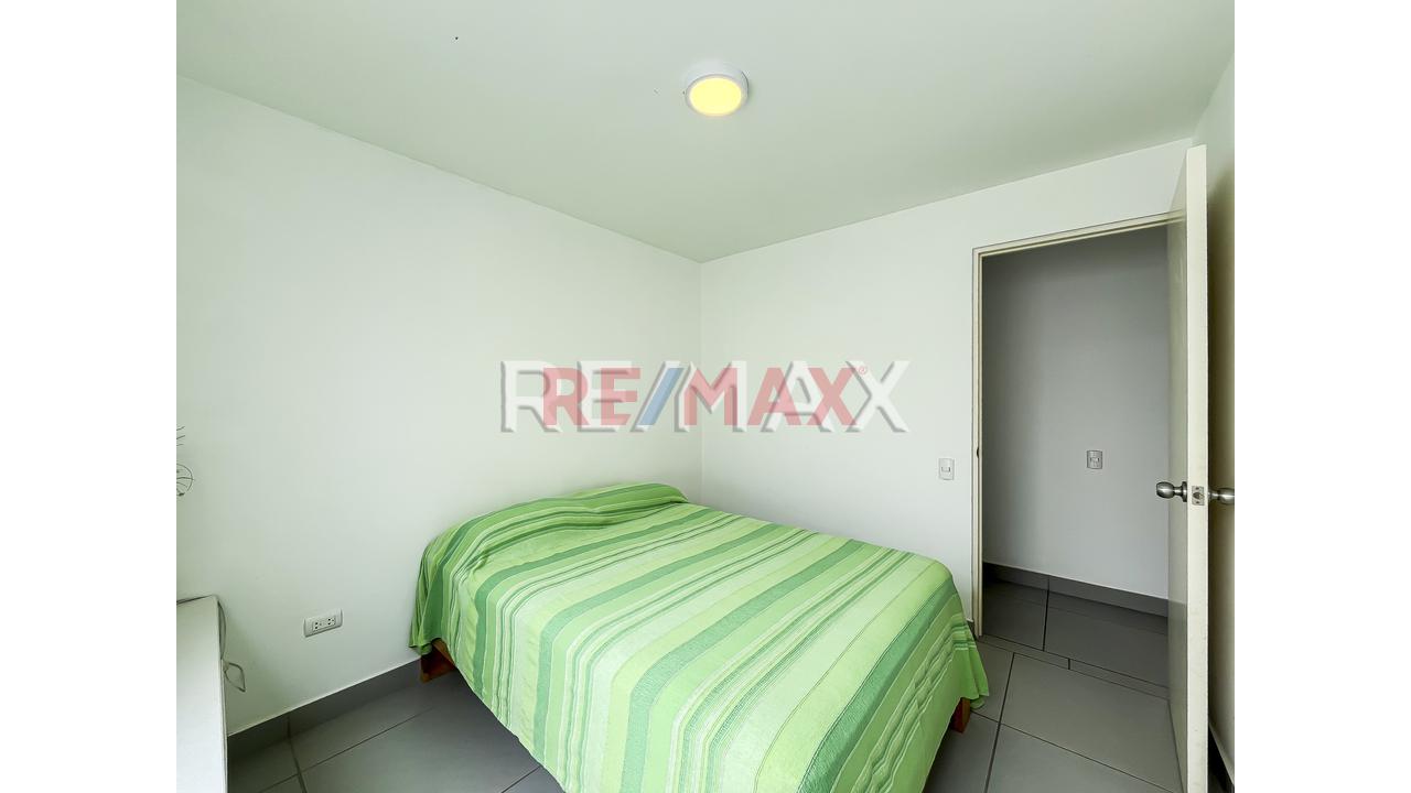 Se Vende Linda Y Amplia Casa De Playa En Condominio Kentia Puerto Viejo Km 71 Panamericana Sur. - 11