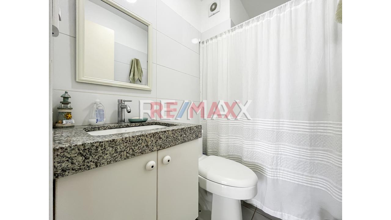 Se Vende Linda Y Amplia Casa De Playa En Condominio Kentia Puerto Viejo Km 71 Panamericana Sur. - 21