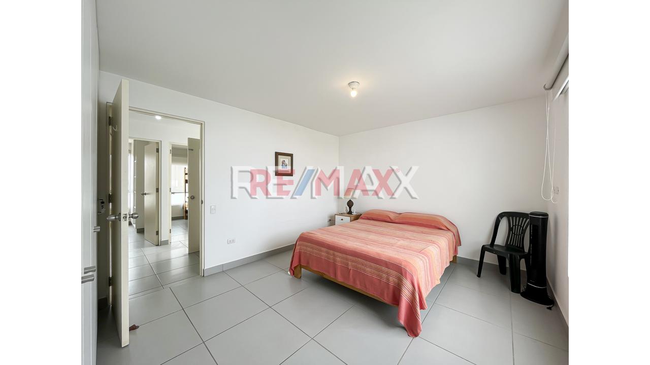 Se Vende Linda Y Amplia Casa De Playa En Condominio Kentia Puerto Viejo Km 71 Panamericana Sur. - 12