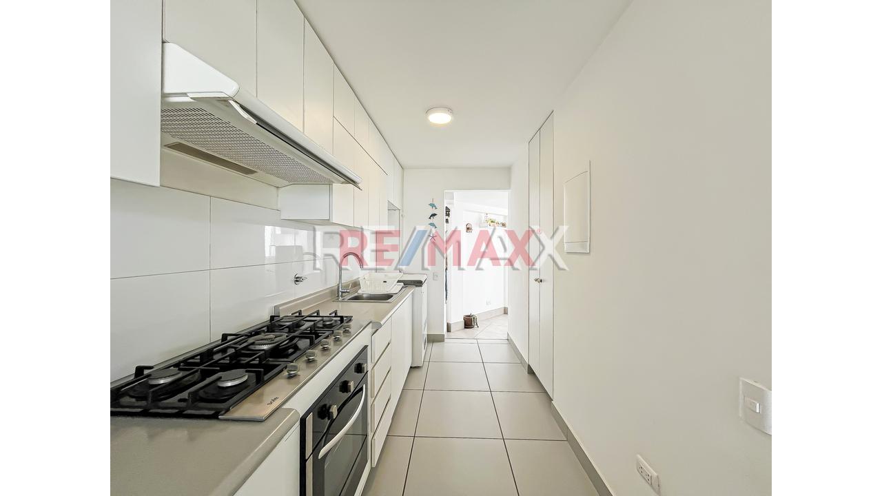 Se Vende Linda Y Amplia Casa De Playa En Condominio Kentia Puerto Viejo Km 71 Panamericana Sur. - 5