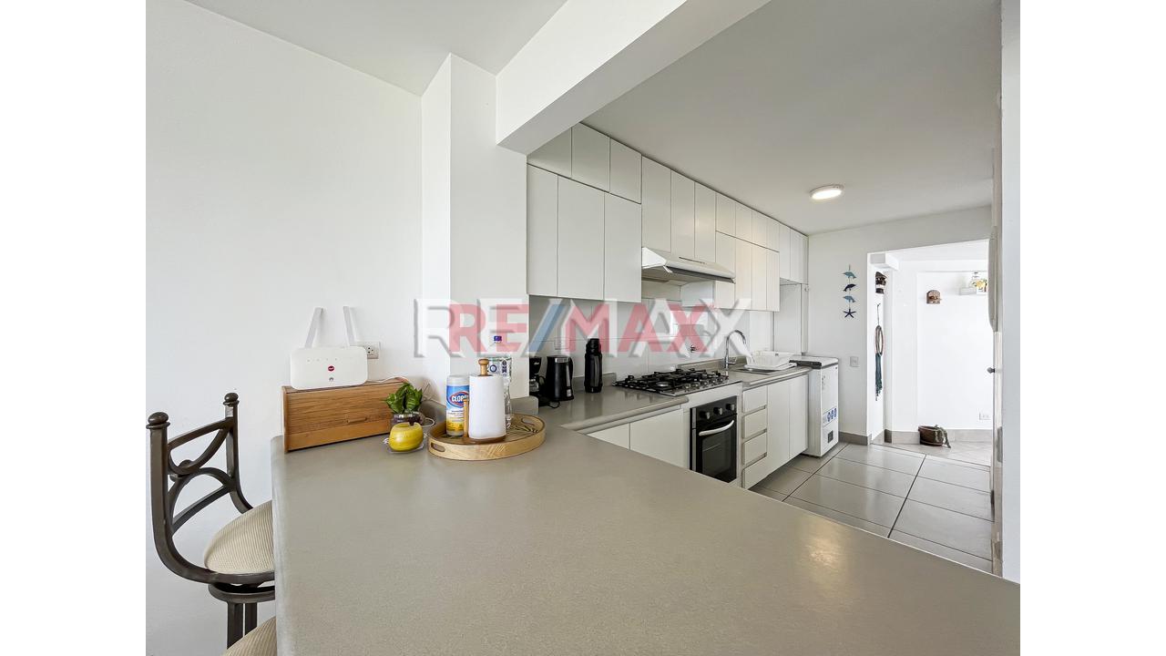 Se Vende Linda Y Amplia Casa De Playa En Condominio Kentia Puerto Viejo Km 71 Panamericana Sur. - 4