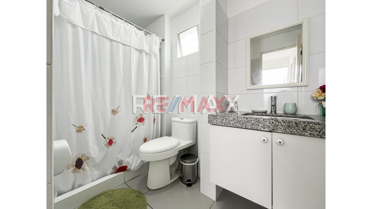 Se Vende Linda Y Amplia Casa De Playa En Condominio Kentia Puerto Viejo Km 71 Panamericana Sur. - 14