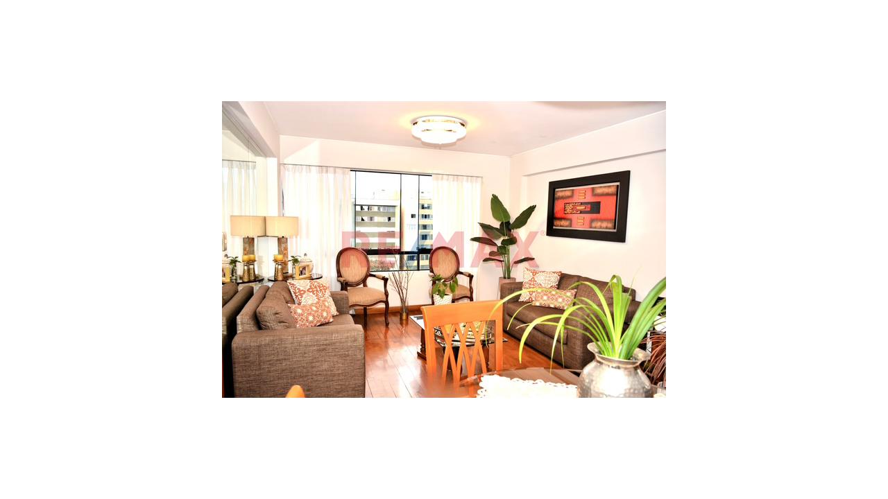 Venta Departamento Miraflores / Cerca A Parque Kennedy / Inversión O Vivienda — foto 2