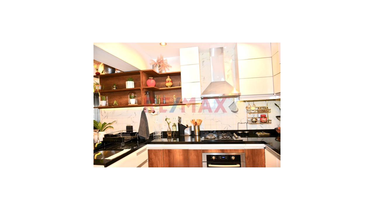 Venta Departamento Miraflores / Cerca A Parque Kennedy / Inversión O Vivienda — foto 3
