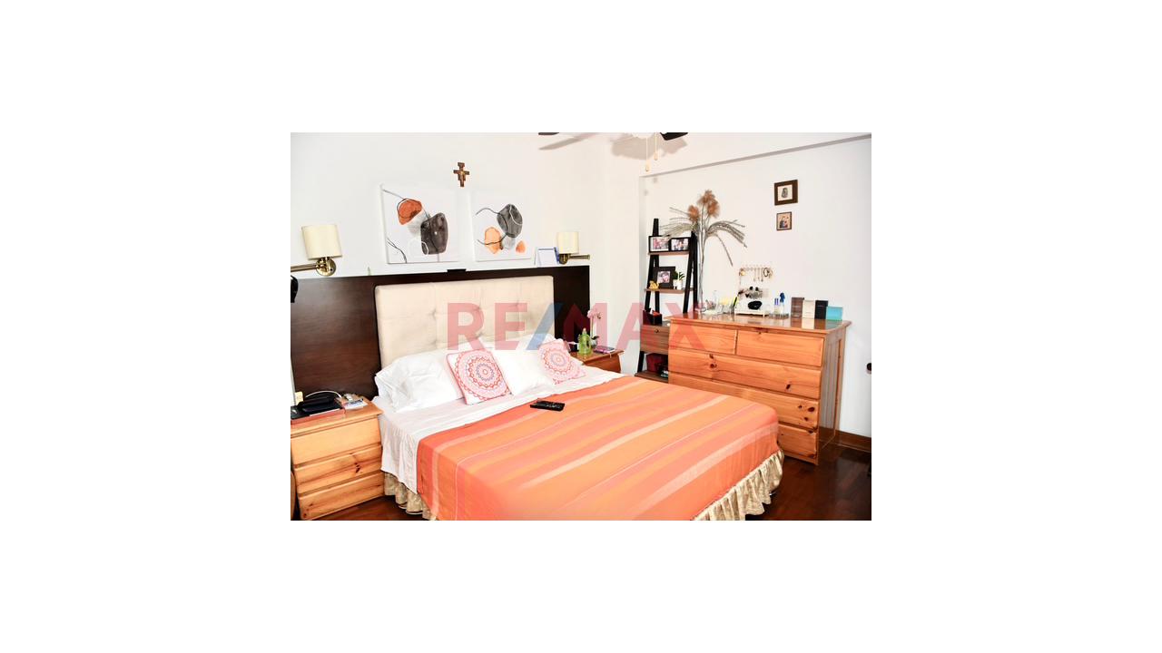 Venta Departamento Miraflores / Cerca A Parque Kennedy / Inversión O Vivienda — foto 9