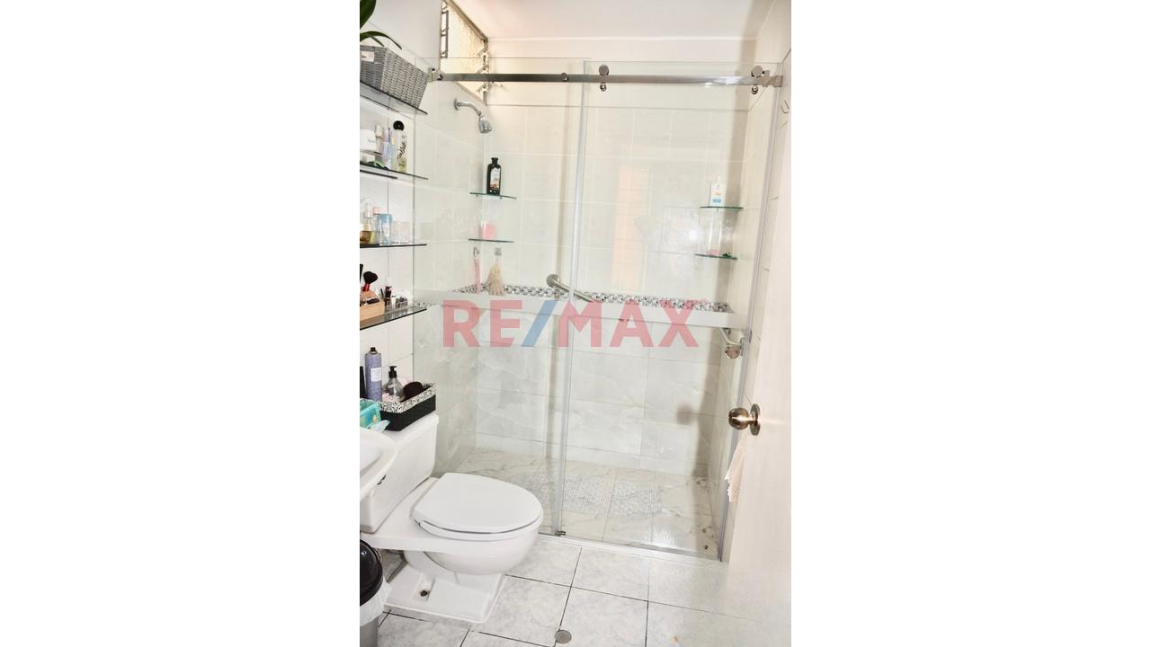 Venta Departamento Miraflores / Cerca A Parque Kennedy / Inversión O Vivienda — foto 11