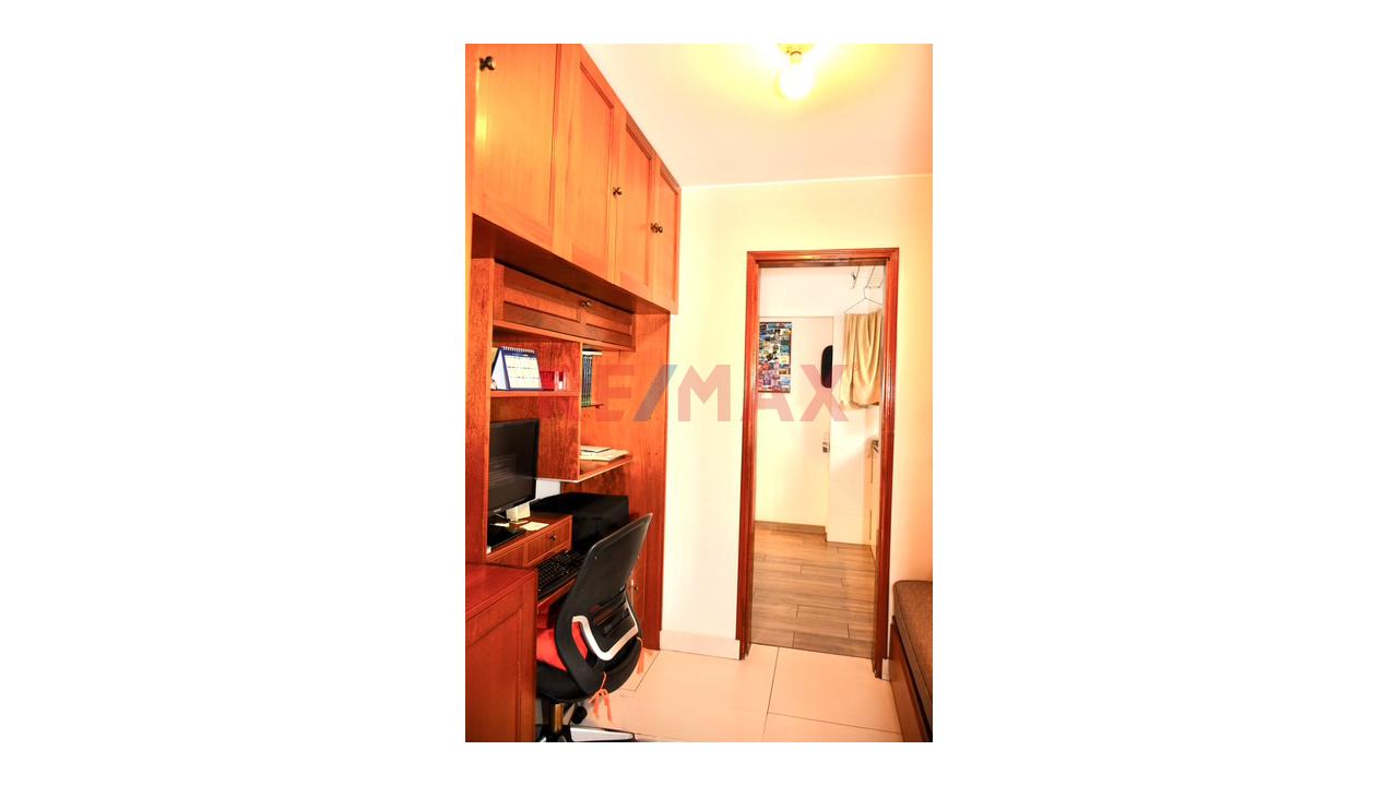 Venta Departamento Miraflores / Cerca A Parque Kennedy / Inversión O Vivienda — foto 8