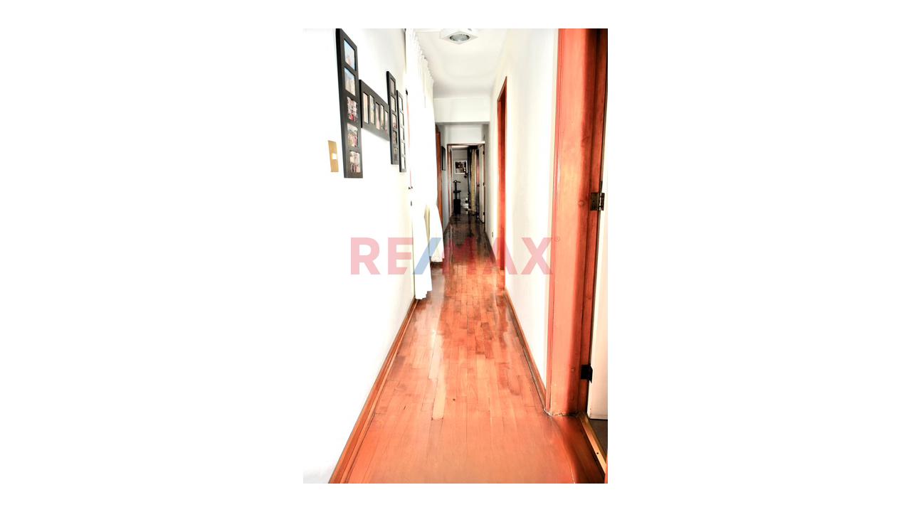 Venta Departamento Miraflores / Cerca A Parque Kennedy / Inversión O Vivienda — foto 10