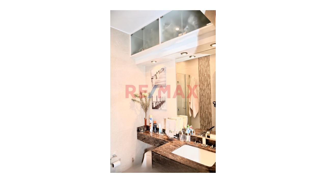 Venta Departamento Miraflores / Cerca A Parque Kennedy / Inversión O Vivienda — foto 12