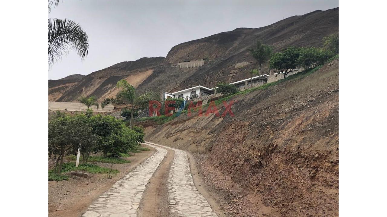 ¡Oportunidad Única! Terreno En Condominio Lomas De Jatosisa, Pachacamac — foto 6