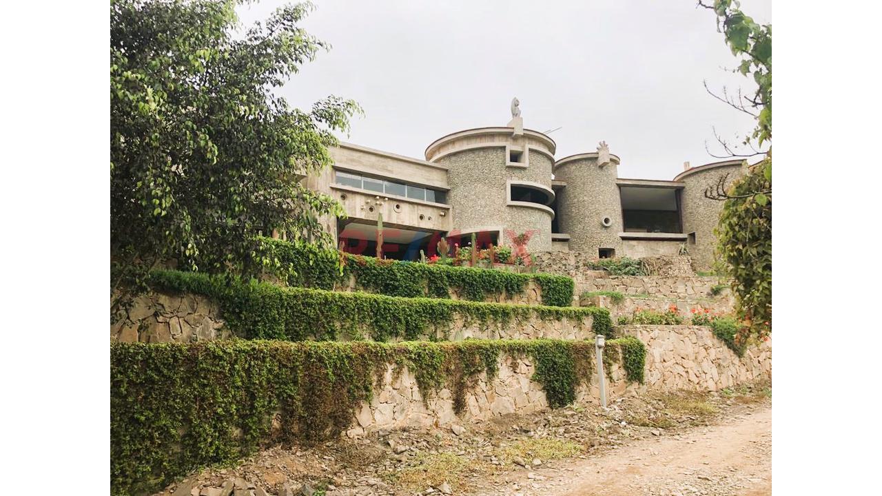 ¡Oportunidad Única! Terreno En Condominio Lomas De Jatosisa, Pachacamac — foto 14