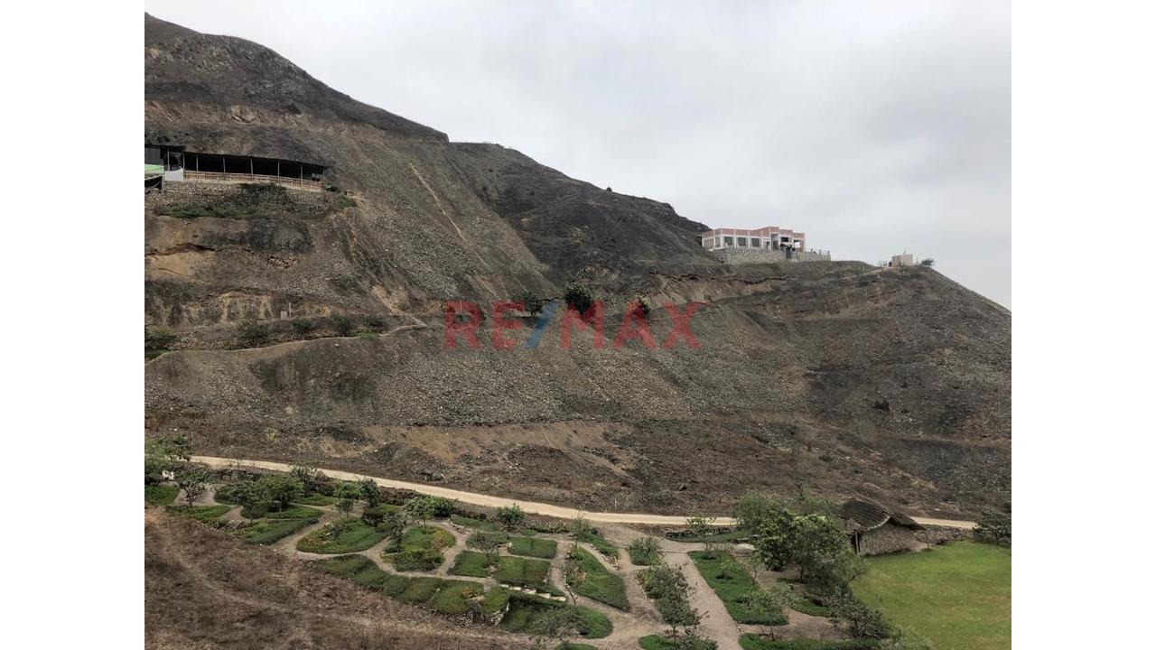 ¡Oportunidad Única! Terreno En Condominio Lomas De Jatosisa, Pachacamac — foto 8