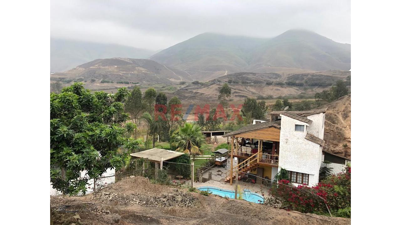 ¡Oportunidad Única! Terreno En Condominio Lomas De Jatosisa, Pachacamac — foto 5