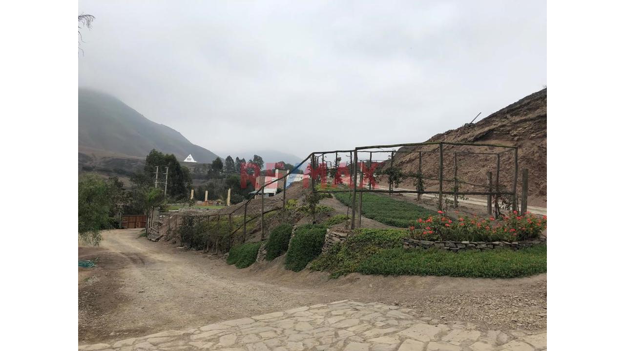 ¡Oportunidad Única! Terreno En Condominio Lomas De Jatosisa, Pachacamac — foto 13