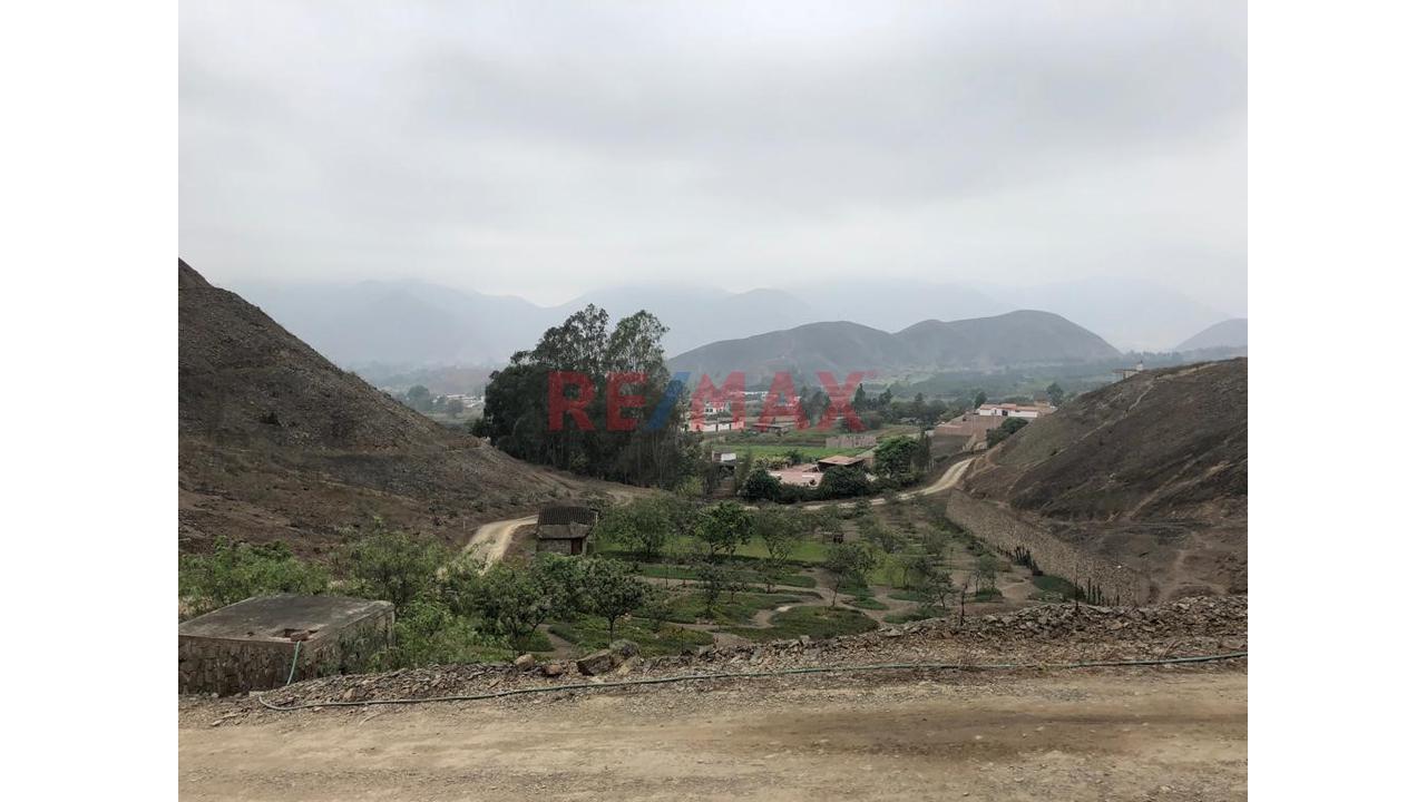 ¡Oportunidad Única! Terreno En Condominio Lomas De Jatosisa, Pachacamac — foto 2
