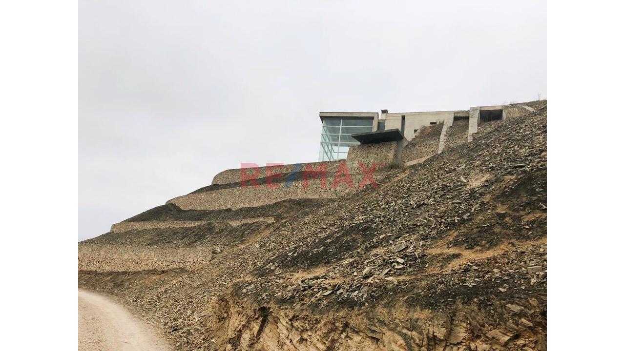 ¡Oportunidad Única! Terreno En Condominio Lomas De Jatosisa, Pachacamac — foto 7