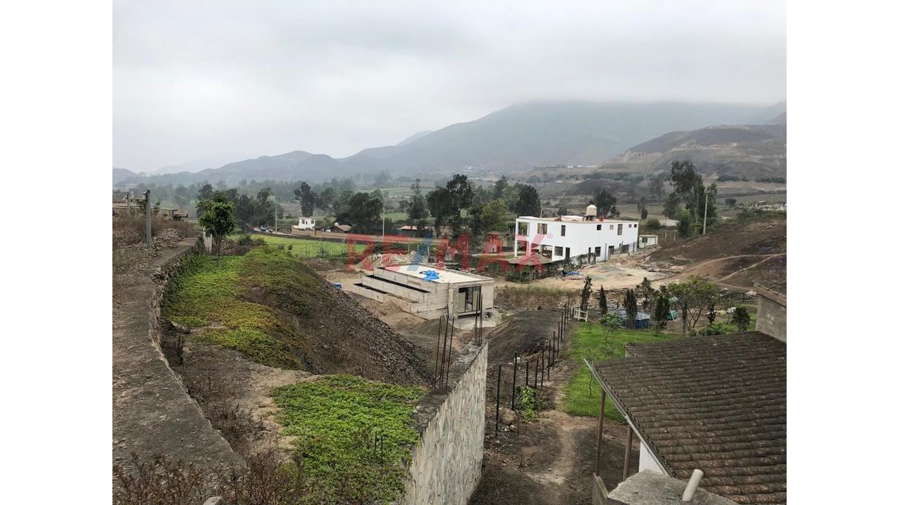 ¡Oportunidad Única! Terreno En Condominio Lomas De Jatosisa, Pachacamac — foto 12