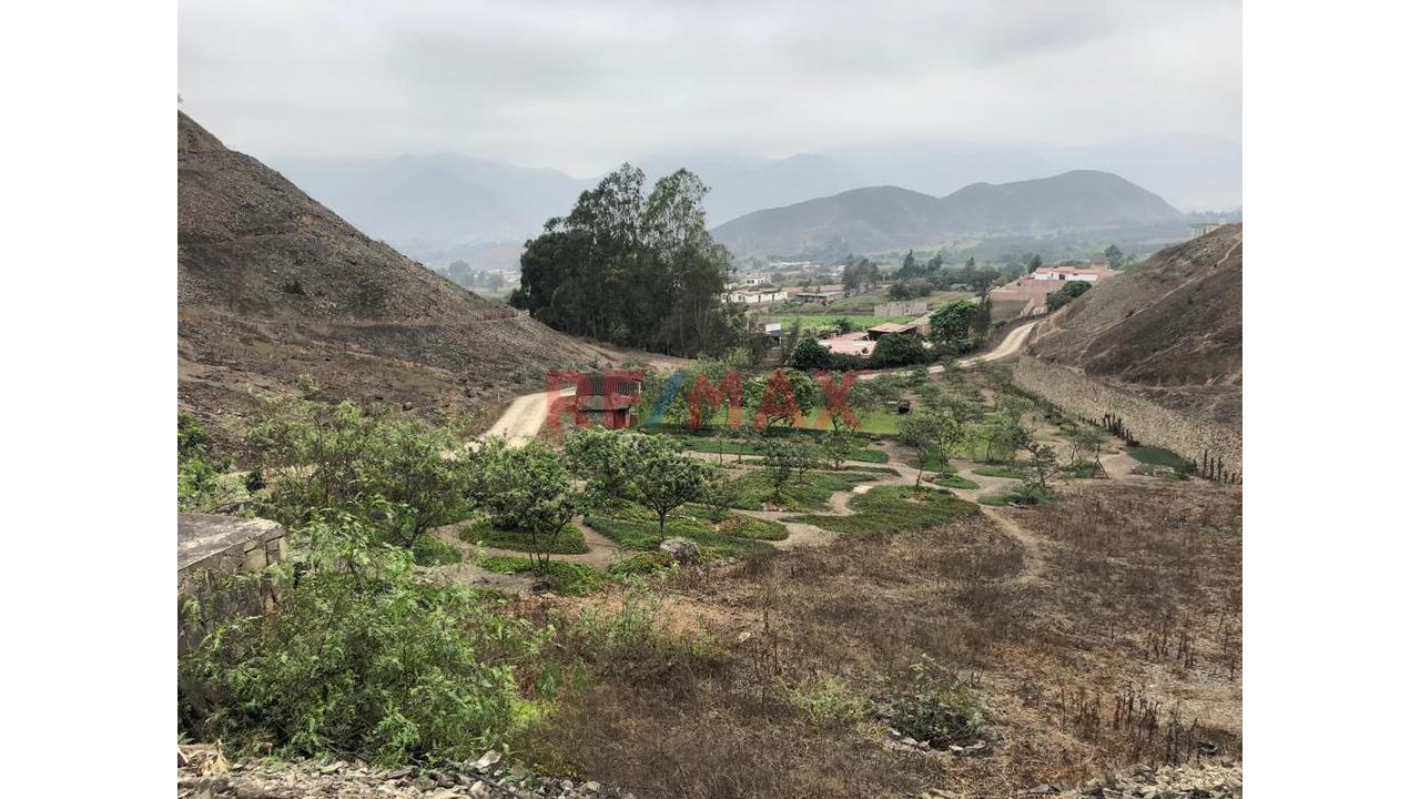 ¡Oportunidad Única! Terreno En Condominio Lomas De Jatosisa, Pachacamac