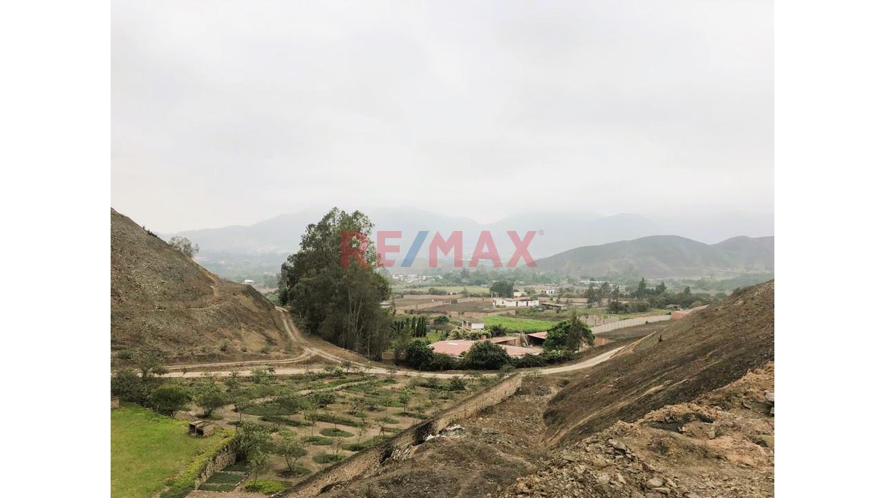¡Oportunidad Única! Terreno En Condominio Lomas De Jatosisa, Pachacamac — foto 10