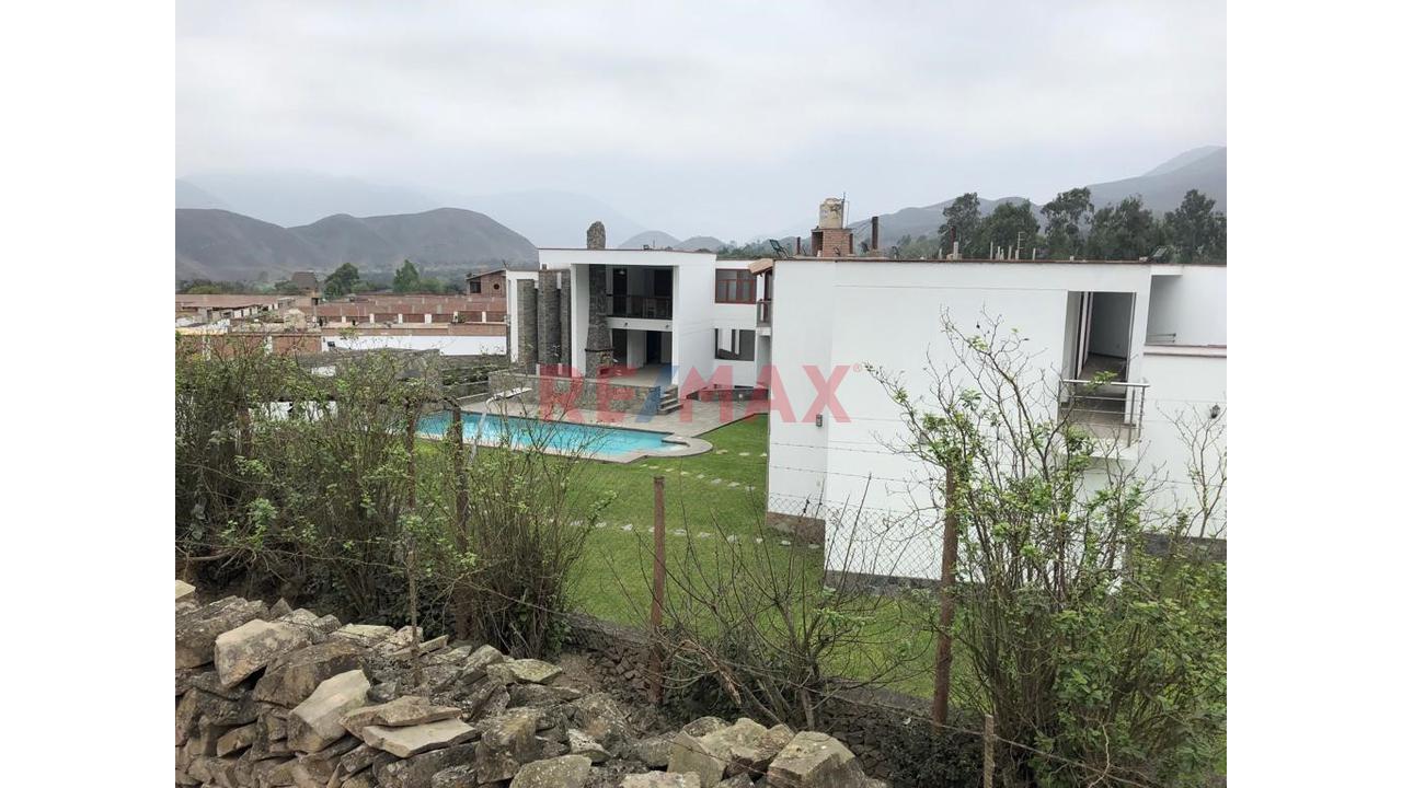 ¡Oportunidad Única! Terreno En Condominio Lomas De Jatosisa, Pachacamac — foto 15