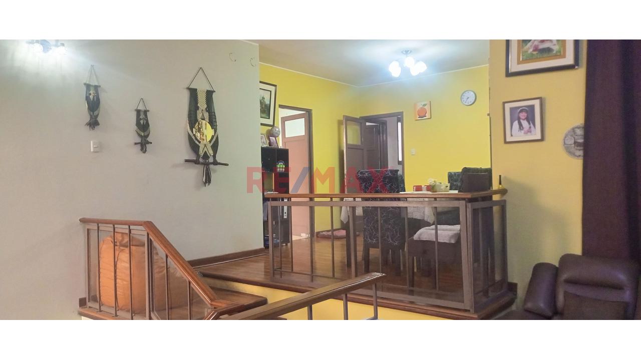 Se Alquila Amplia Casona Ideal Para Empresas Y Franquicias En Jesus Maria - 18