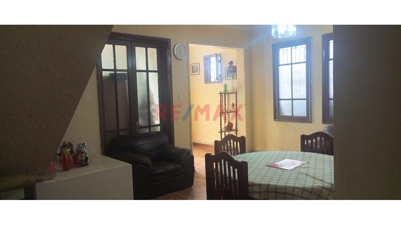 Se Alquila Amplia Casona Ideal Para Empresas Y Franquicias En Jesus Maria - 5