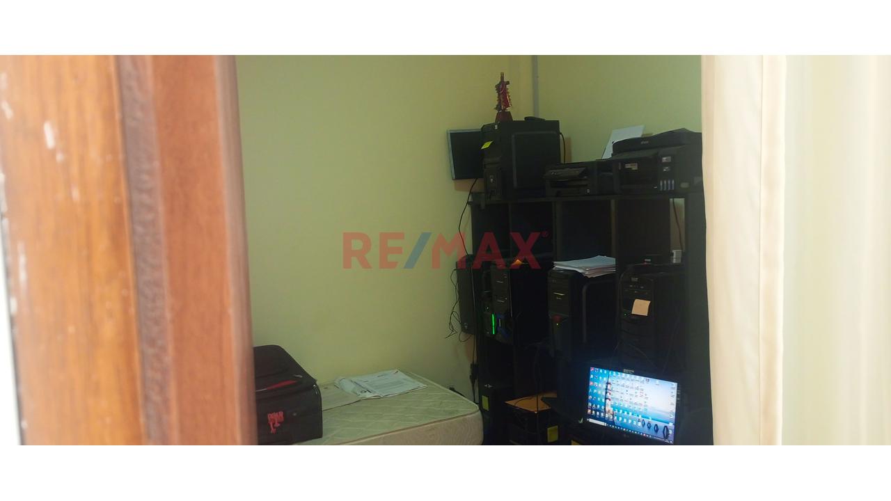 Se Alquila Amplia Casona Ideal Para Empresas Y Franquicias En Jesus Maria - 6