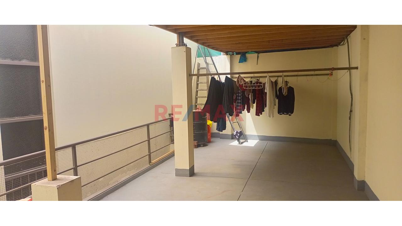 Se Alquila Amplia Casona Ideal Para Empresas Y Franquicias En Jesus Maria - 20