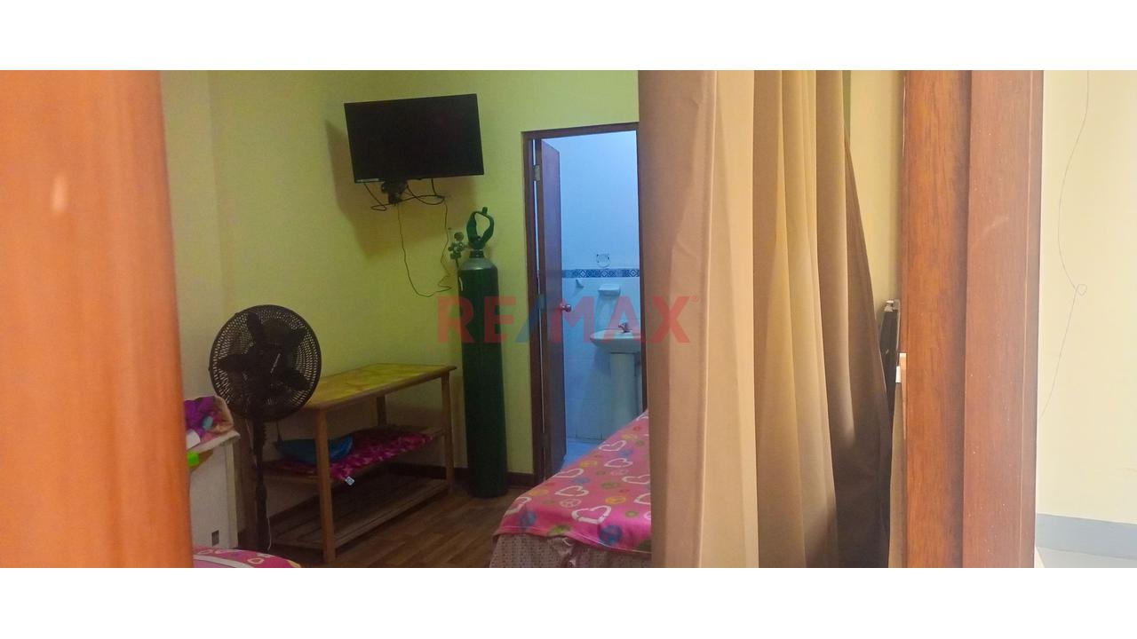 Se Alquila Amplia Casona Ideal Para Empresas Y Franquicias En Jesus Maria - 7
