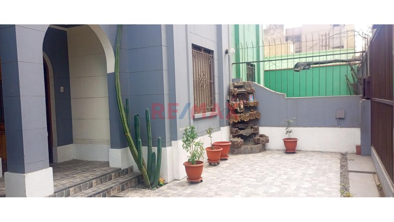 Se Alquila Amplia Casona Ideal Para Empresas Y Franquicias En Jesus Maria - 3