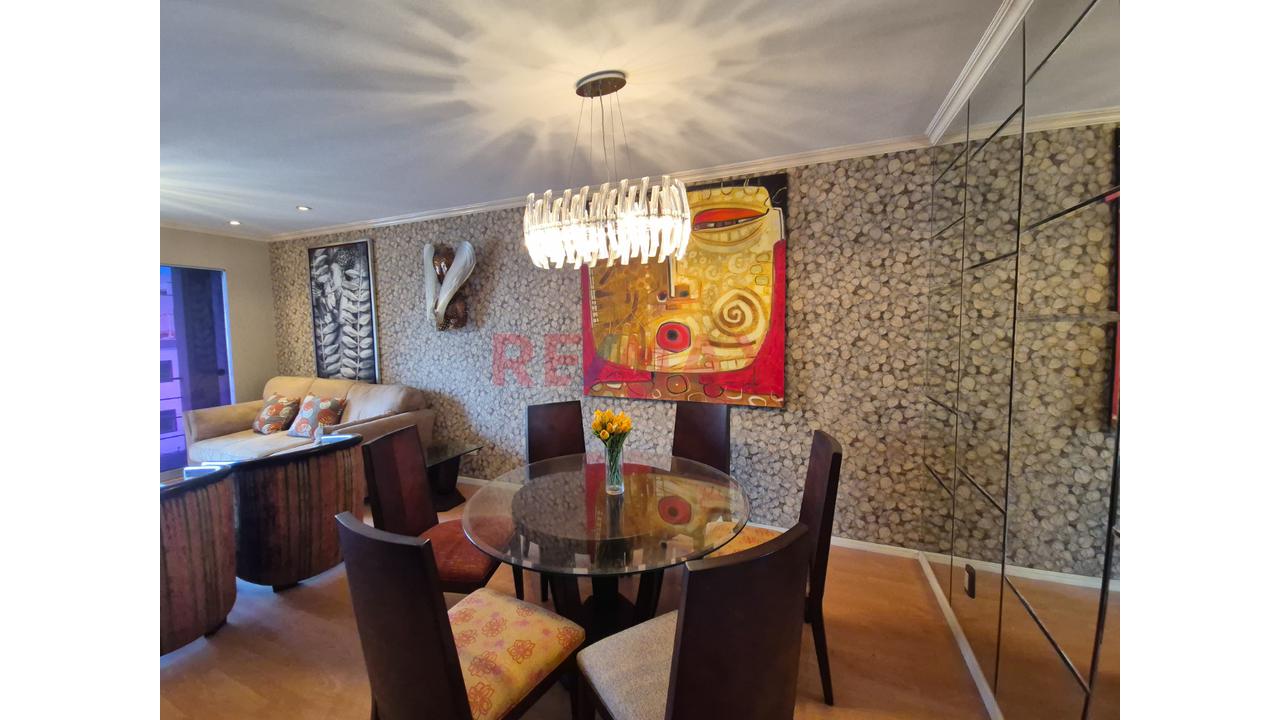 Lindo Y Acogedor Dpto En Venta San Isidro — foto 8