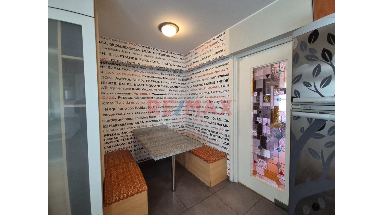 Lindo Y Acogedor Dpto En Venta San Isidro — foto 5