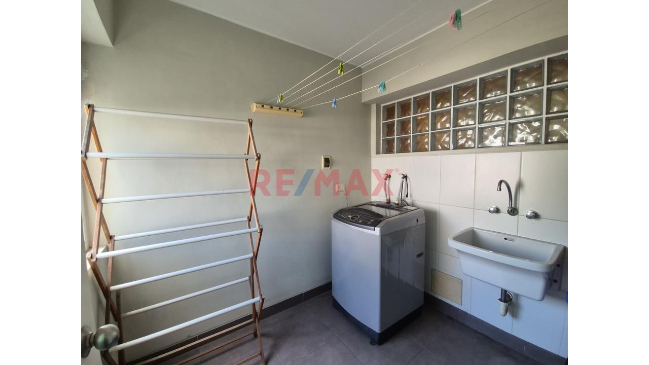 Lindo Y Acogedor Dpto En Venta San Isidro — foto 7
