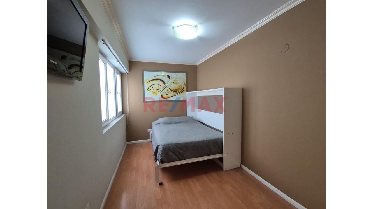 Lindo Y Acogedor Dpto En Venta San Isidro — foto 10