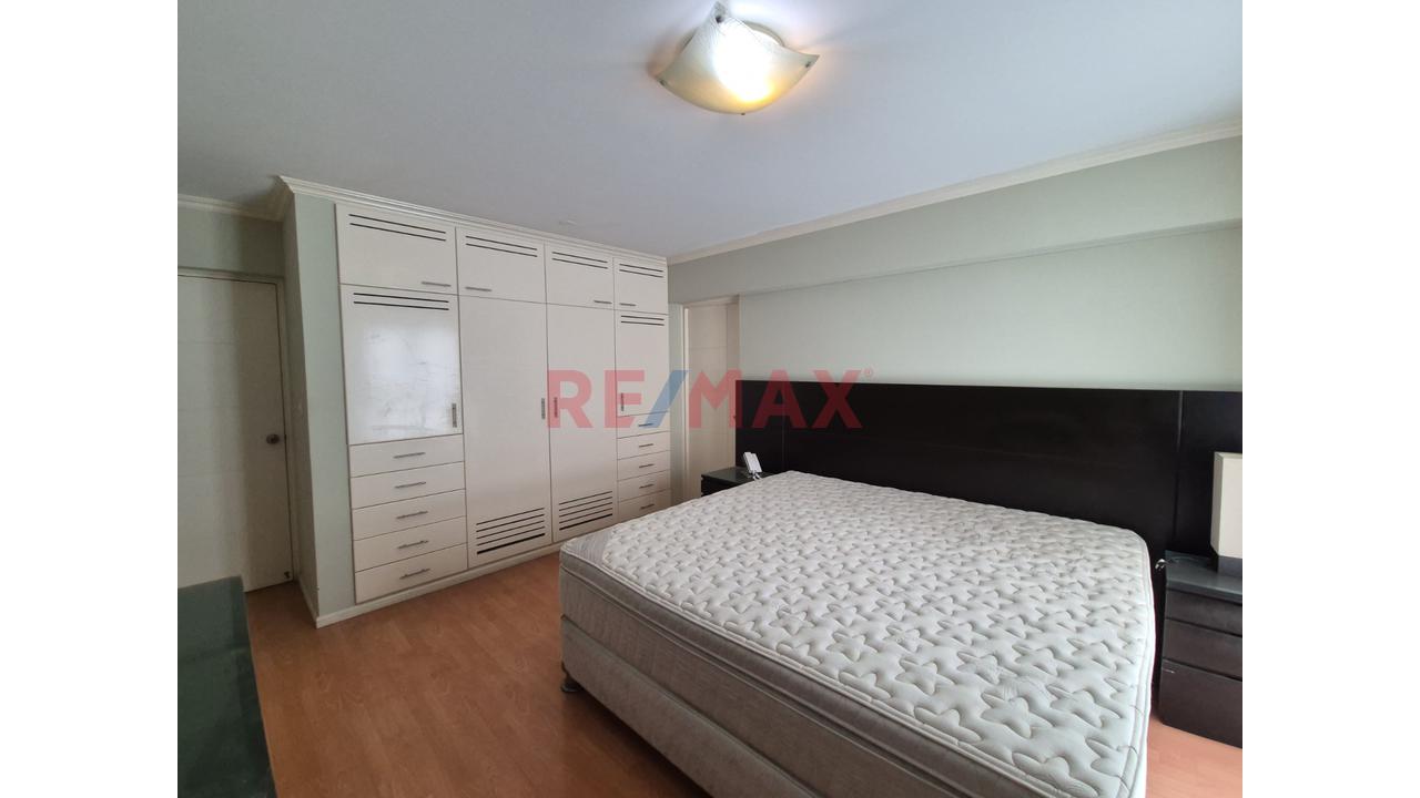 Lindo Y Acogedor Dpto En Venta San Isidro — foto 14