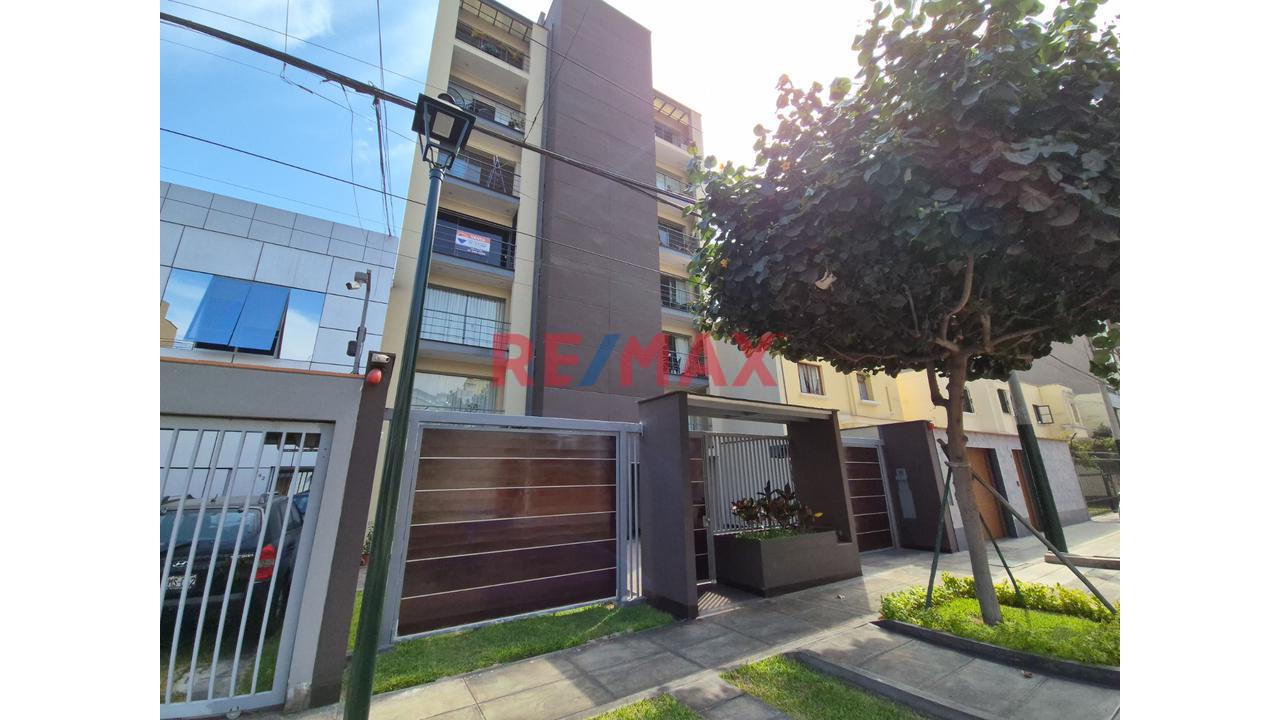 Lindo Y Acogedor Dpto En Venta San Isidro