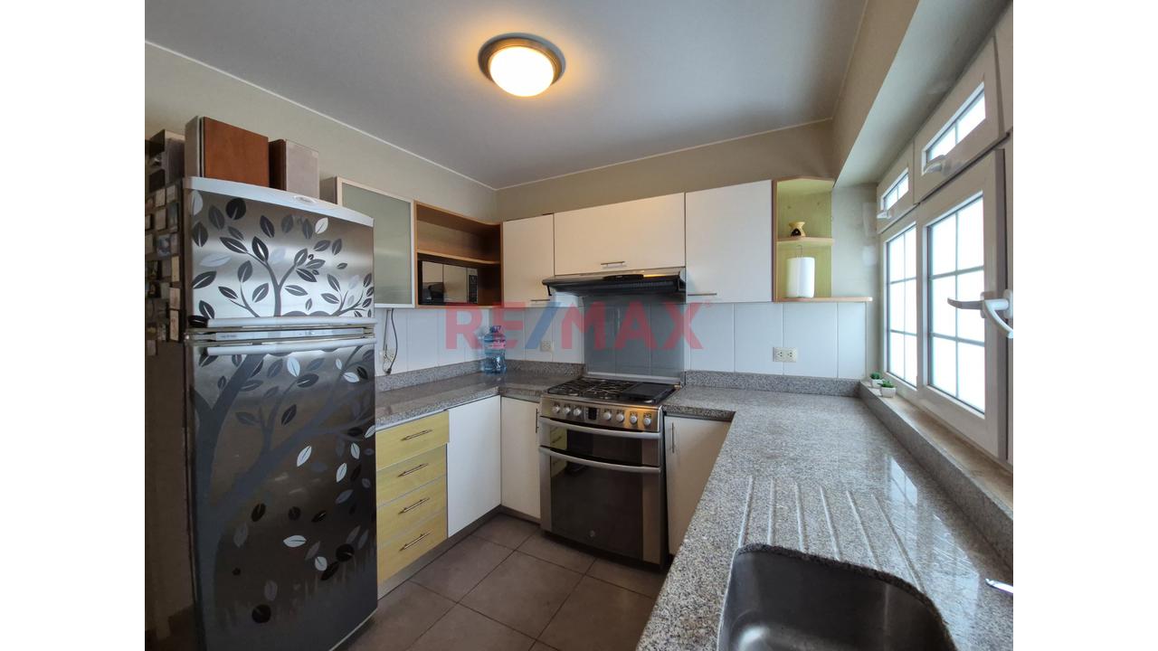 Lindo Y Acogedor Dpto En Venta San Isidro — foto 3